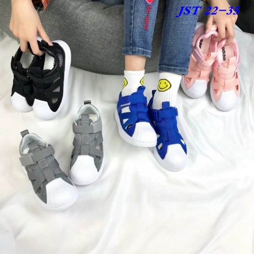 Adidas Kids Shoes 030