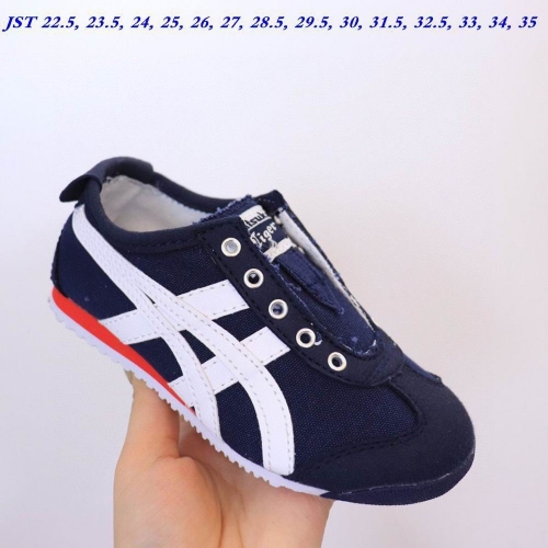 Asics Kids Shoes 011