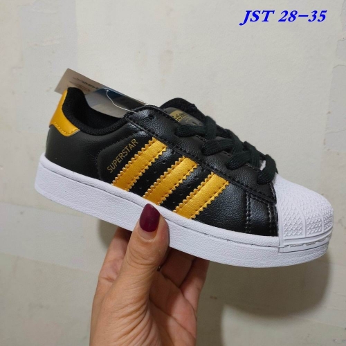 Adidas Kids Shoes 117