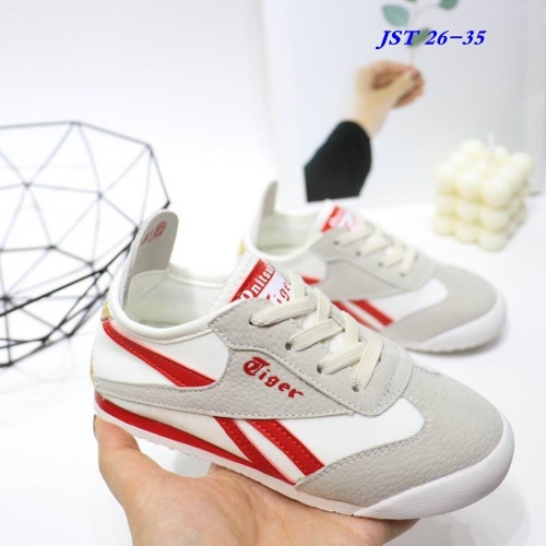 Asics Kids Shoes 065