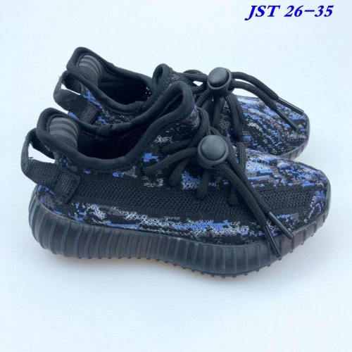 Yeezy Boost 350V2 Kids 186