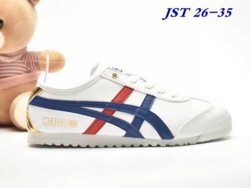 Asics Kids Shoes 060