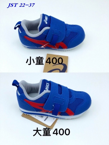 Asics Kids Shoes 028