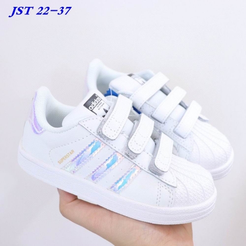 Adidas Kids Shoes 057