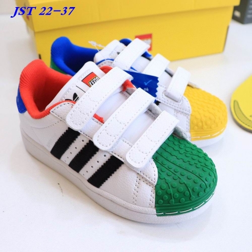 Adidas Kids Shoes 048