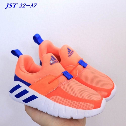 Adidas Kids Shoes 045