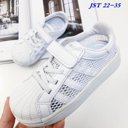 Adidas Kids Shoes 027
