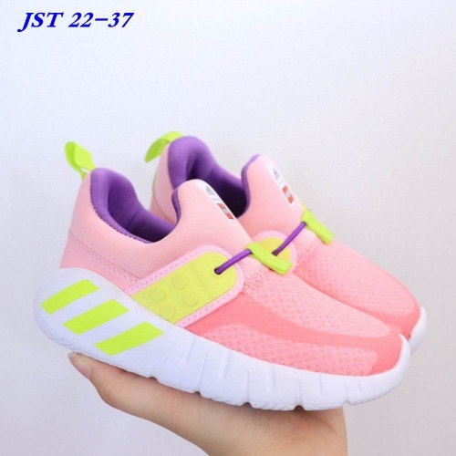 Adidas Kids Shoes 043