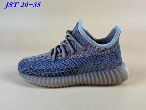 Yeezy Boost 350V2 Kids 135