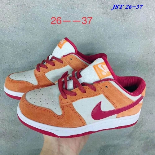 Dunk SB Kids 084