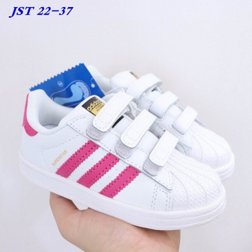 Adidas Kids Shoes 054