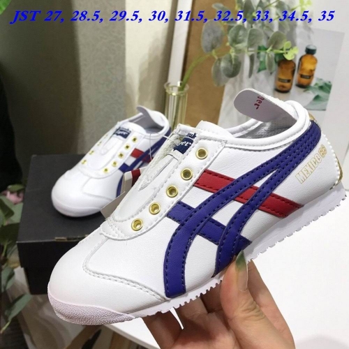 Asics Kids Shoes 067