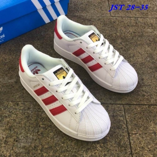 Adidas Kids Shoes 113