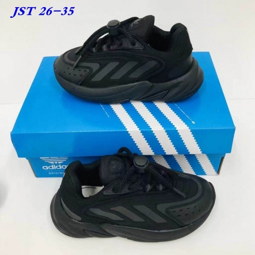 Adidas Kids Shoes 079