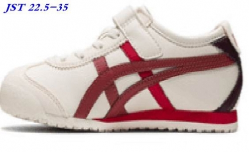 Asics Kids Shoes 014