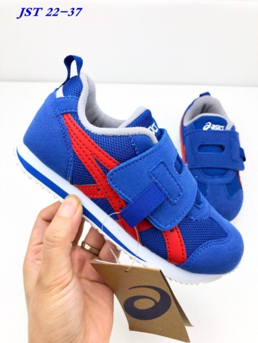 Asics Kids Shoes 029