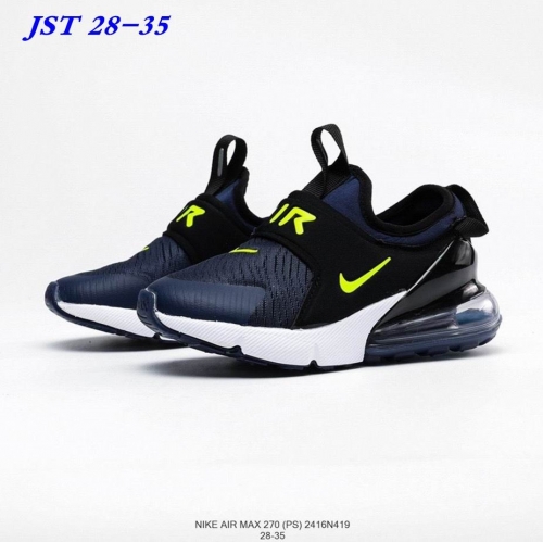 Air Max 270 Kids 037