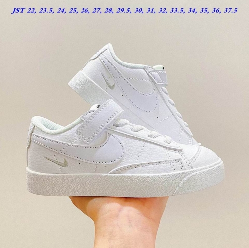 Nike Blazer Kids Shoes 018