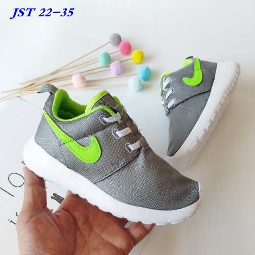 Nike Air Free Kids 016