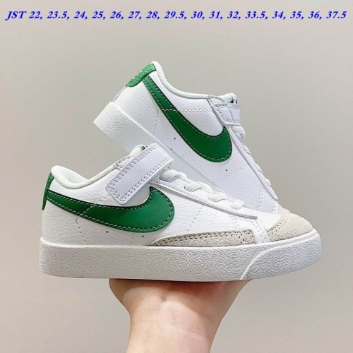 Nike Blazer Kids Shoes 021