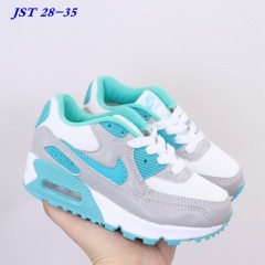 AIR MAX 90 Kids 001