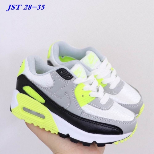 AIR MAX 90 Kids 009