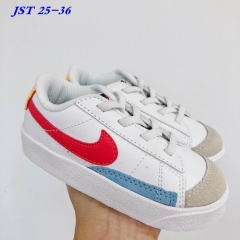 Nike Blazer Kids Shoes 026