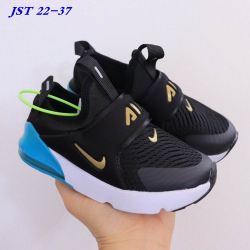 Air Max 270 Kids 020