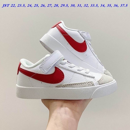 Nike Blazer Kids Shoes 020