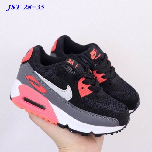 AIR MAX 90 Kids 006