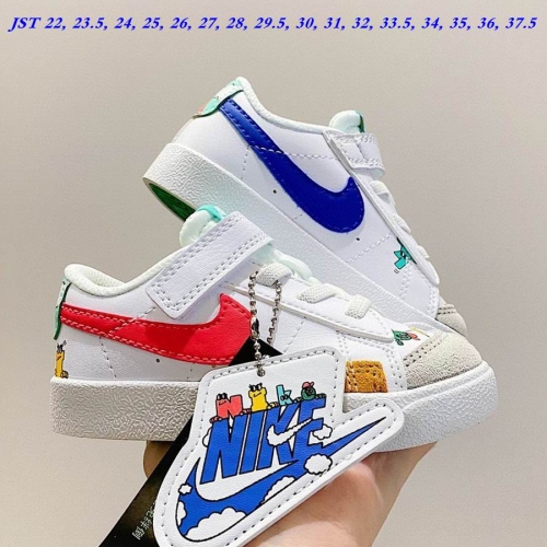 Nike Blazer Kids Shoes 025