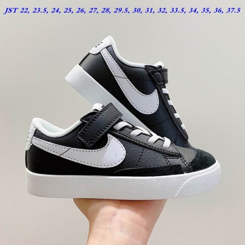 Nike Blazer Kids Shoes 023