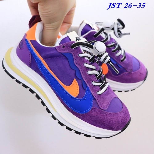 Nike LDwaffle Sacai Kids 021