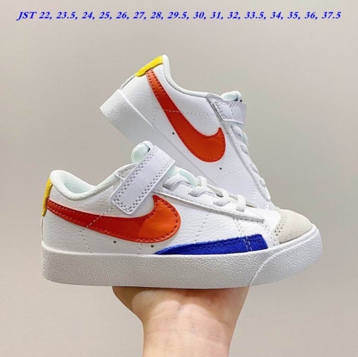 Nike Blazer Kids Shoes 017