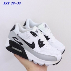 AIR MAX 90 Kids 011