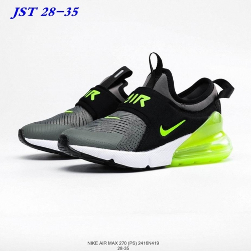 Air Max 270 Kids 038