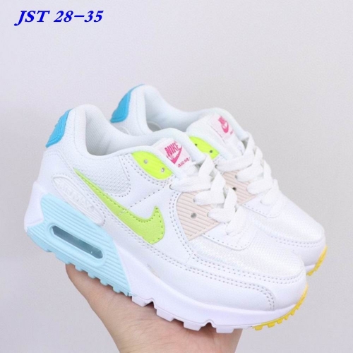 AIR MAX 90 Kids 003