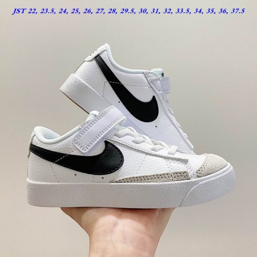 Nike Blazer Kids Shoes 019