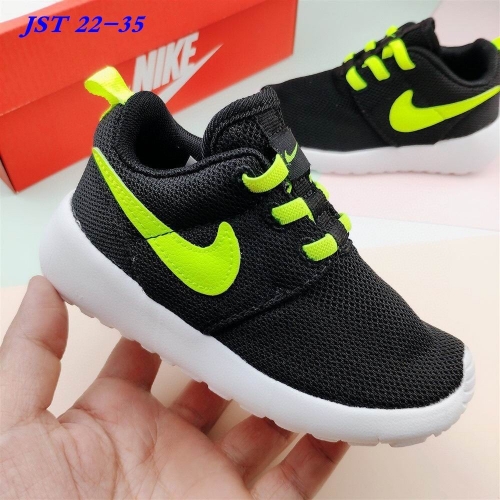 Nike Air Free Kids 018