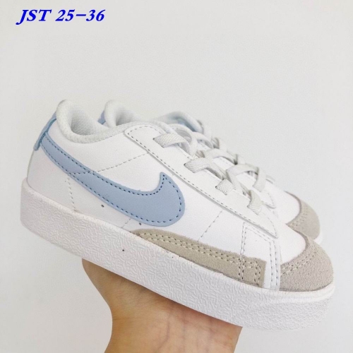 Nike Blazer Kids Shoes 030