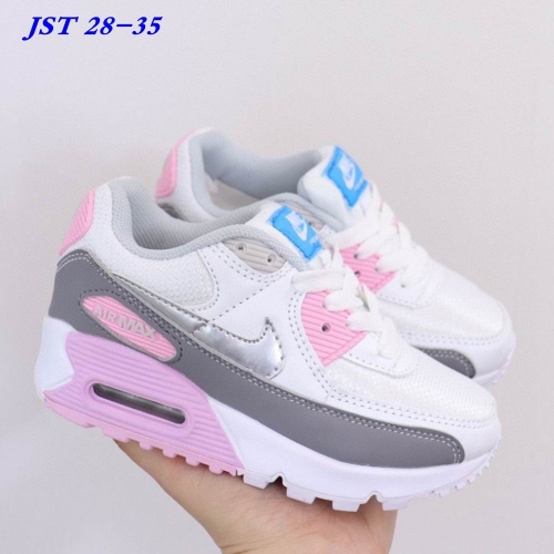 AIR MAX 90 Kids 005