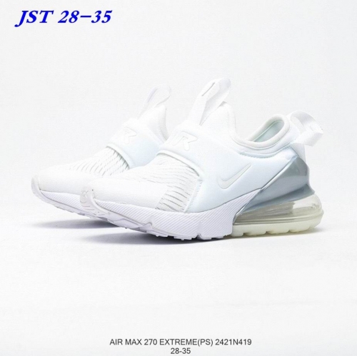 Air Max 270 Kids 039