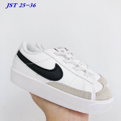 Nike Blazer Kids Shoes 029