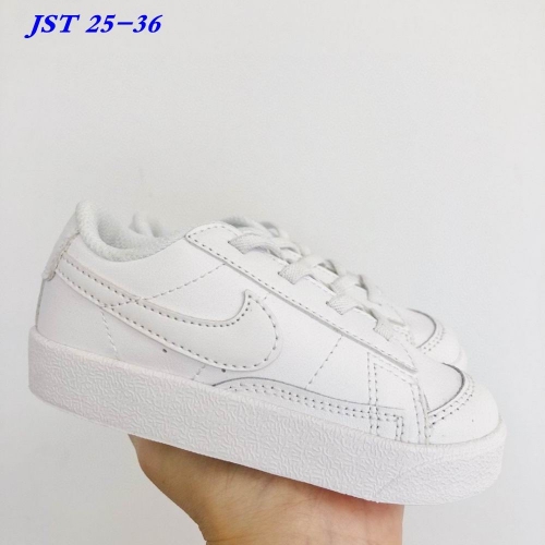 Nike Blazer Kids Shoes 028
