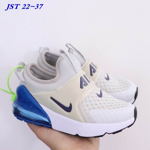 Air Max 270 Kids 022