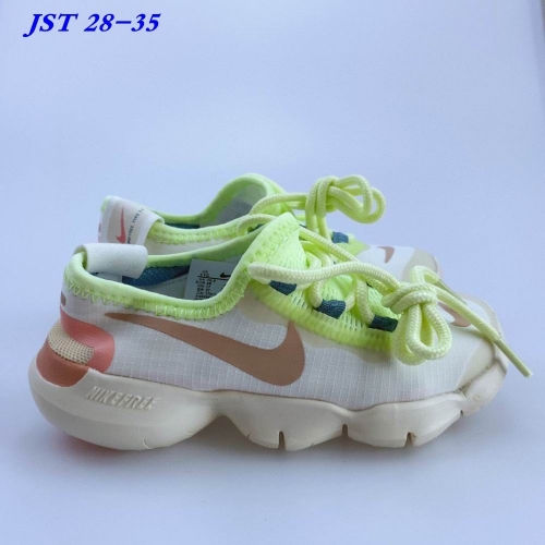 Nike Air Free Kids 043