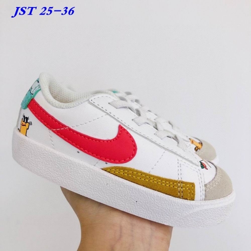 Nike Blazer Kids Shoes 031