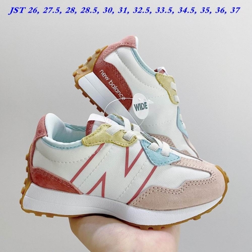 New Balance Kids Shoes 030