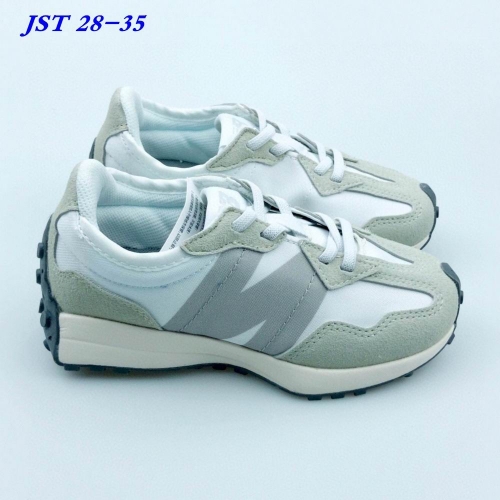 New Balance Kids Shoes 015