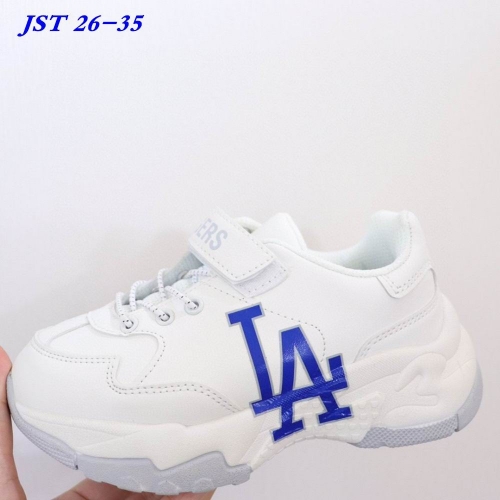 MLB Kids Shoes 008